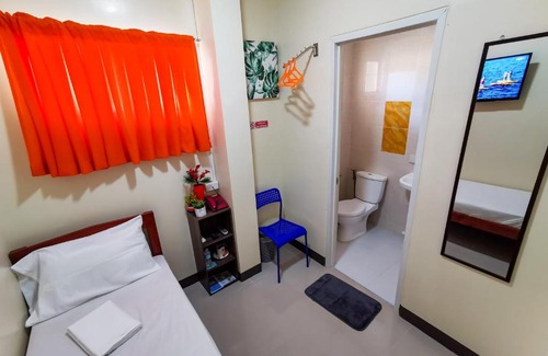 Cagayan de Oro Hôtel | Downtown Suites