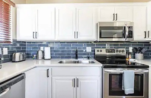 Mitchell Park East Appartement | Downtown Tempe Historical Neighborhood & minutes to ASU