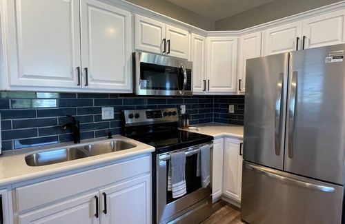 Mitchell Park East Appartement | Downtown Tempe Historical Neighborhood & minutes to ASU