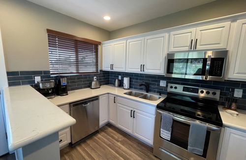 Mitchell Park East Appartement | Downtown Tempe Historical Neighborhood & minutes to ASU