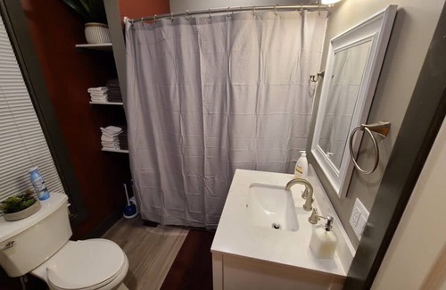 Vine Maison | Downtown, Themed Rooms w/Luxury Design