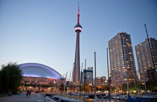Trinity - Bellwoods Appartement | Downtown Toronto 3 Bedrooms - 1 Free Parking