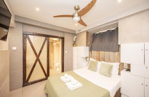 Sao Miguel do Rio Torto Appartement | Downtown Typical by Hosty