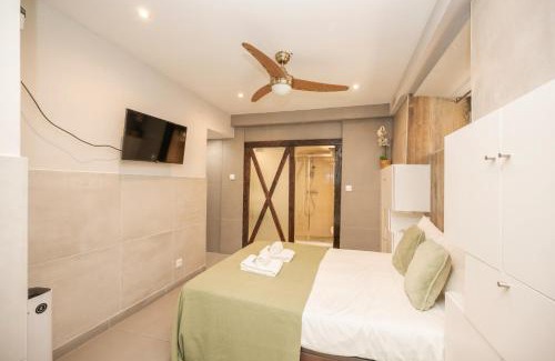 Sao Miguel do Rio Torto Appartement | Downtown Typical by Hosty