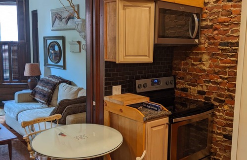 Utica Maison | Downtown Utica 1