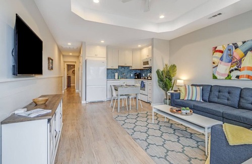 Lewes Copropriété | Downtown * Walk to the Beach * Free Bikes