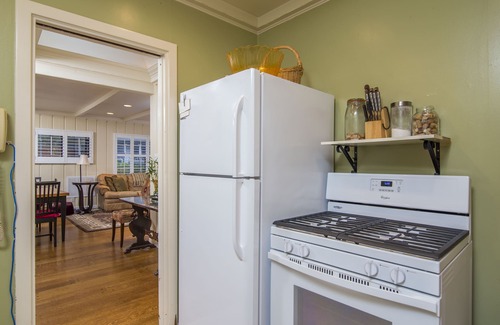 Walnut Creek Maison | Retraite du centre-ville de Walnut Creek