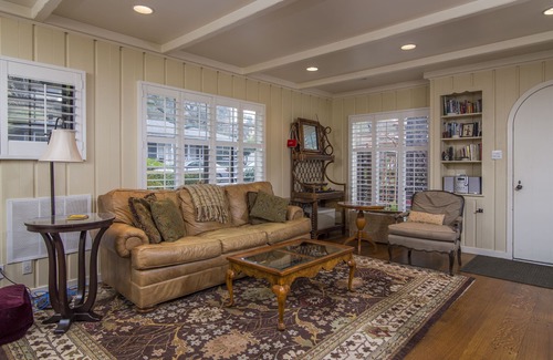 Walnut Creek Maison | Retraite du centre-ville de Walnut Creek