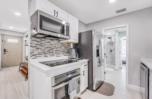 Palm Beach - West Palm Beach Maison | Downtown West Palm Beach Stay