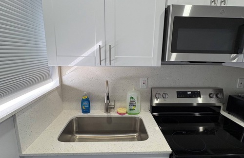 Palm Beach - West Palm Beach Appartement | Downtown West Palm Beach’s Newest 2 Bedroom Escape.