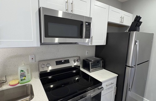Palm Beach - West Palm Beach Appartement | Downtown West Palm Beach’s Newest 2 Bedroom Escape.