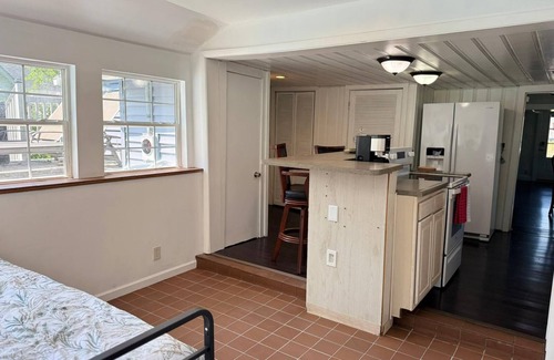 Whitestown Maison | Downtown Whitestown Retreat with King Suite, Private Pool & Spacious Backyard