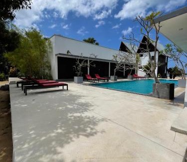 Kudawa Hôtel | Downwinder Lagoon Lodge