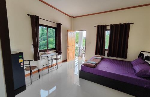 Ban Chang Appartement | Dowslom Place
