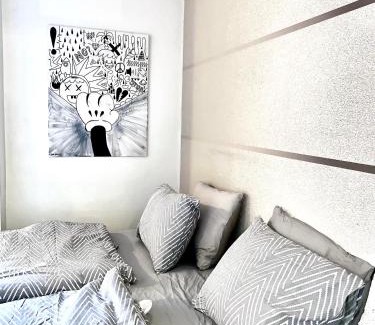 Vaasa Appartement | DP Apartments Vaasa II