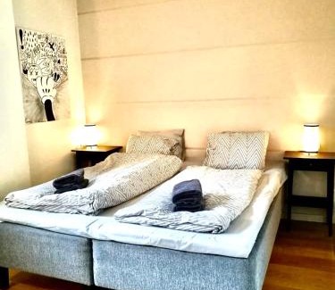 Vaasa Appartement | DP Apartments Vaasa II