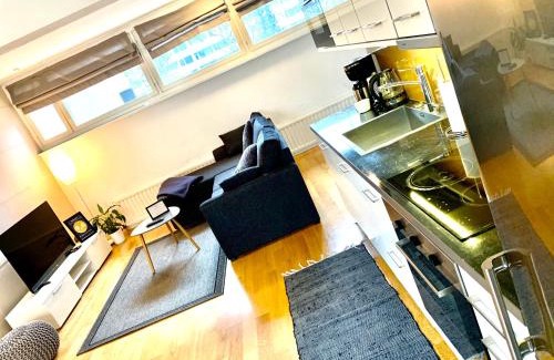 Vaasa Appartement | DP Apartments Vaasa II