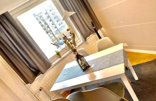 Vaasa Appartement | DP Apartments Vaasa II
