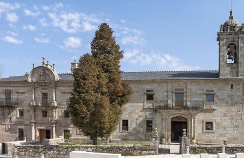 Sarria Appartement | dp Calvo Sotelo 164 4D
