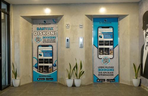 Pegangsaan Appartement | Dparagon Menteng Jakarta