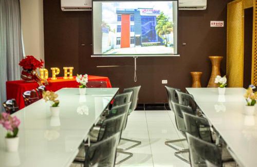 Bani Appartement | Dpravia Hotel SRL