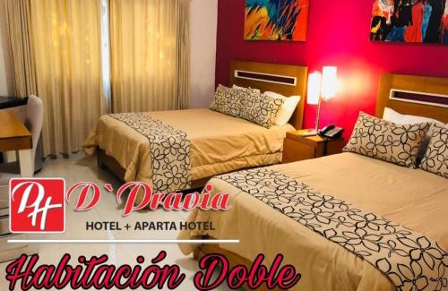 Bani Appartement | Dpravia Hotel SRL