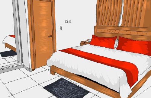 Bani Appartement | Dpravia Hotel SRL