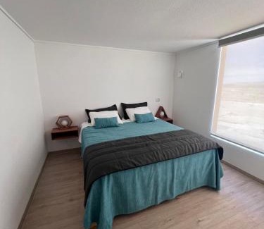 Bahia Inglesa Appartement | Dpto 3D 2B + Quincho propio By Terrabahia