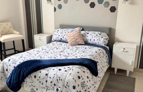 Oruro Appartement | Dpto Ampilo y Comodo