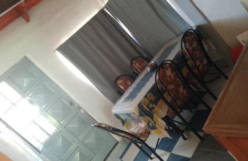 Villa Cura Brochero Appartement | Dpto Bordo