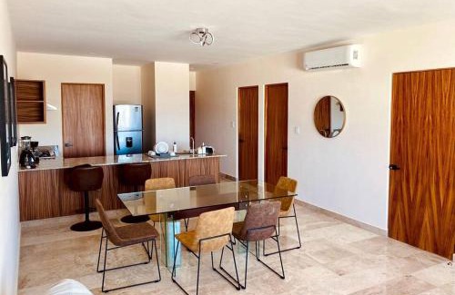 Veracruz Appartement | Dpto C-alberca Playa La Bamba - Facturamos