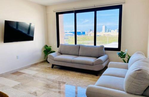 Veracruz Appartement | Dpto C-alberca Playa La Bamba - Facturamos