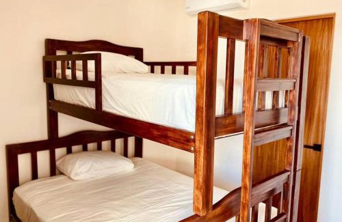 Veracruz Appartement | Dpto C-alberca Playa La Bamba - Facturamos