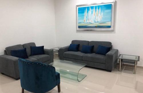 Las Gaviotas Maison | Dpto de 2 recamaras con alberca excelente ubicacion