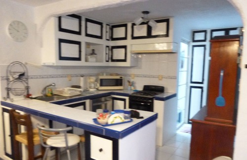 Boca del Rio Appartement | Dpto en Playa de Mocambo. Estamos en el Corazon de la Zona Turistica de Veracruz