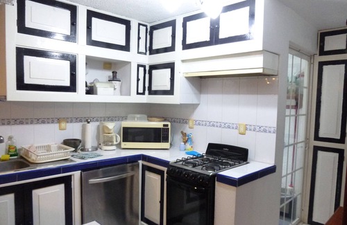 Boca del Rio Appartement | Dpto en Playa de Mocambo. Estamos en el Corazon de la Zona Turistica de Veracruz