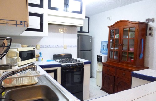 Boca del Rio Appartement | Dpto en Playa de Mocambo. Estamos en el Corazon de la Zona Turistica de Veracruz