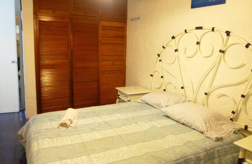 Boca del Rio Appartement | Dpto en Playa de Mocambo. Estamos en el Corazon de la Zona Turistica de Veracruz
