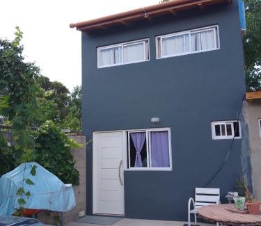 Villa Cura Brochero Appartement | Dpto Evelyn