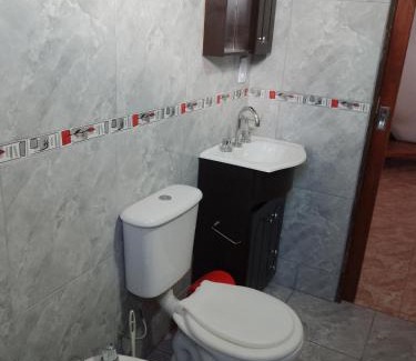 Villa Cura Brochero Appartement | Dpto Evelyn