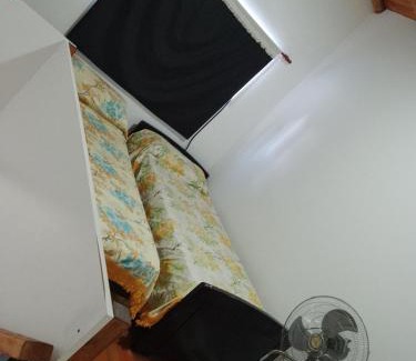 Villa Cura Brochero Appartement | Dpto Evelyn