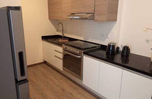 Angelopolis Appartement | Dpto. de lujo en Puebla - zona Angelópolis -