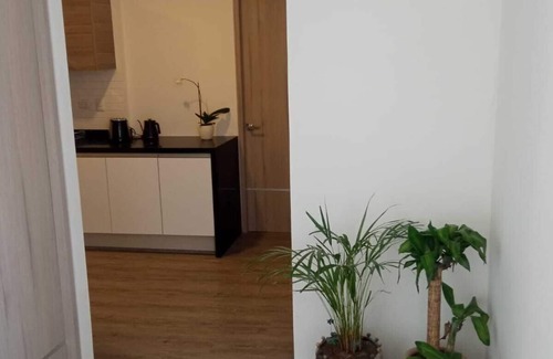 Angelopolis Appartement | Dpto. de lujo en Puebla - zona Angelópolis -