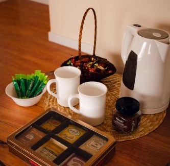 Huayna-Capac Appartement | Dpto. San Andrés, la mejor vista y ubicación