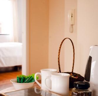 Huayna-Capac Appartement | Dpto. San Andrés, la mejor vista y ubicación