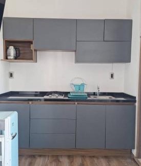 Las Americas Appartement | Dpto Torre Brasil