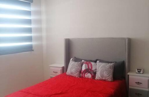 San Juan de Dios Appartement | Dpto Zona Centro de Guadalajara Punto Central