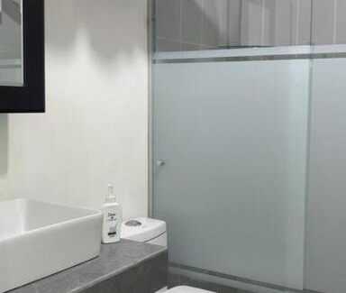 San Juan de Dios Appartement | Dpto Zona Centro de Guadalajara Punto Central