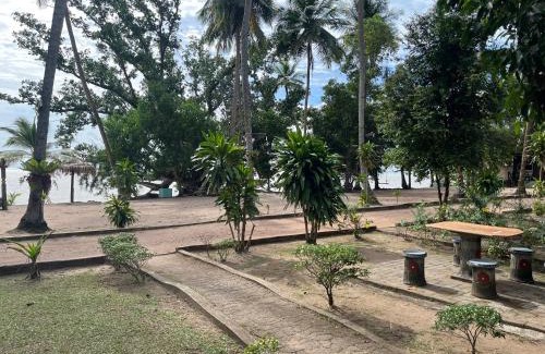 Alor Gajah Hôtel | Dqnut Chalet And Restaurant