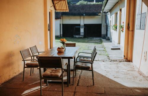Drachov Maison | Dráchovský dvorek